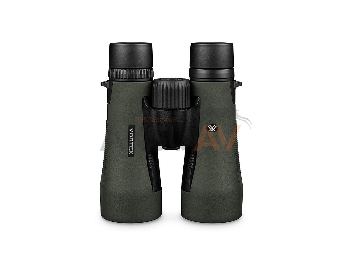 Vortex Diamondback HD 12x50 El Dürbünü