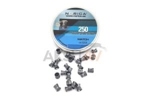 Norica Match 5.5 mm Havalı Saçma