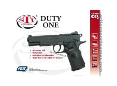 ASG Sti Duty One Havalı Tabanca