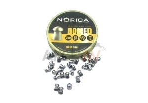 Norica Domed 5.5 mm Havalı Saçma