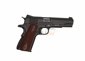 ASG Dan Wesson A2 Blowback AirSoft Tabanca (1911 Versiyon)