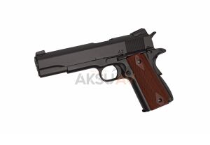 ASG Dan Wesson A2 Blowback AirSoft Tabanca (1911 Versiyon)
