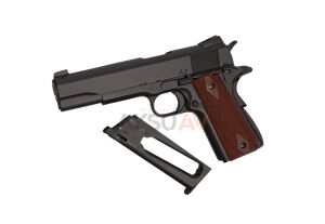 ASG Dan Wesson A2 Blowback AirSoft Tabanca (1911 Versiyon)