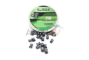 Norica Hammer 5.5 mm Havalı Saçma