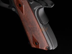 ASG Dan Wesson A2 Blowback AirSoft Tabanca (1911 Versiyon)