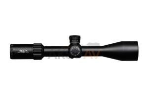 Element Optics Helix Gen 2 6-24x50 FFP APR-1C Tüfek Dürbünü (Alman Mercek)
