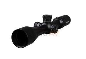 Element Optics Helix Gen 2 6-24x50 FFP APR-1C Tüfek Dürbünü (Alman Mercek)
