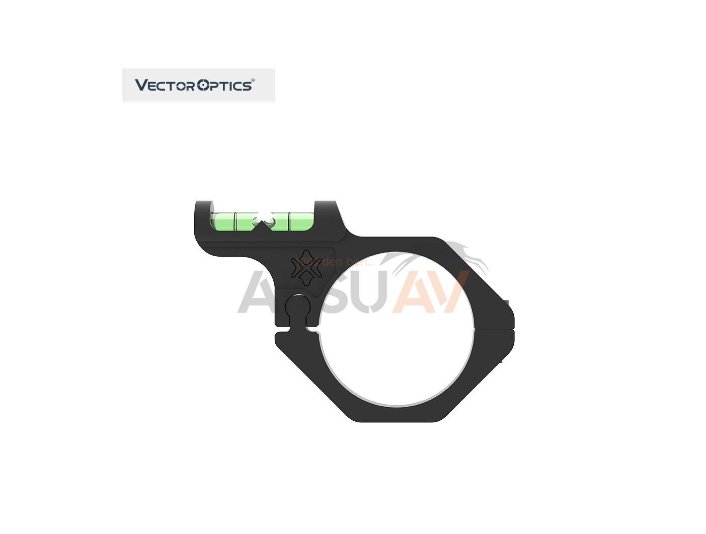 Vector Optics 30 mm Dürbün Terazisi, Bubble Gen II