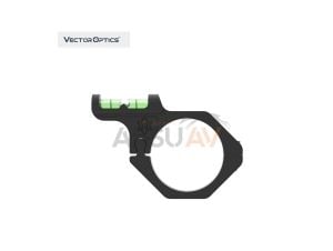 Vector Optics 30 mm Dürbün Terazisi, Bubble Gen II