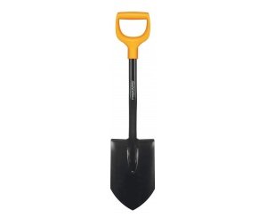 Fiskars Solid Araç Kar Küreği