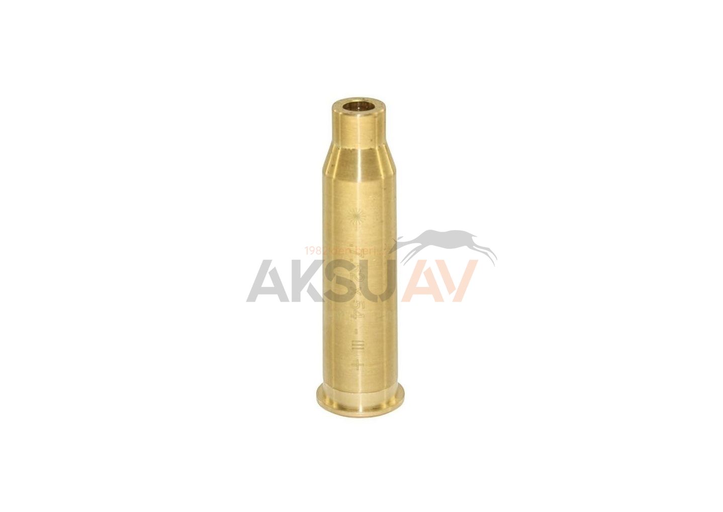 Vector Optics 7.62x54 mm Namlu İçi Yivli Tüfek Sıfırlama Lazeri