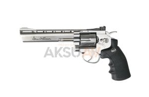 ASG Dan Wesson 6 inç Toplu AirSoft Havalı Tabanca