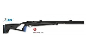 Stoeger XM1 S4 Suppressor PCP Havalı Tüfek