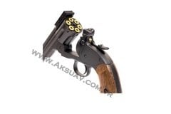 ASG Schofield 6 Inc Pellet Atan Toplu Havalı Tabanca