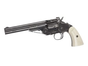 ASG Schofield 6 Inc Fil Dişi Kabza Toplu Havalı Tabanca