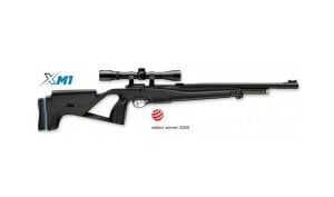Stoeger XM1 Combo PCP Havalı Tüfek