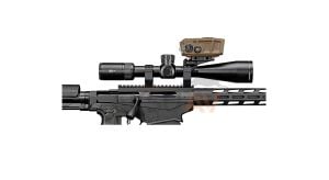 Vortex Optics Presicion Matched Diving Board Mount