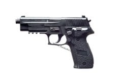 Sig Sauer P226 Siyah Blowbackli Havalı Tabanca (MK-25 Versiyon)