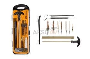 Browning Tüfek Temizleme Seti (.22 - .30 Kalibre)