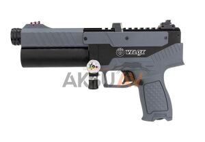 Hatsan Velox Pcp Havalı Tabanca (Gri)