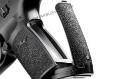 Sig Sauer P320 Çöl Blowbackli Havalı Tabanca