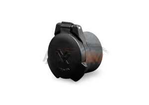 Vortex Optics Defender Flip Cup, 40 mm Açılır Dürbün Kapağı