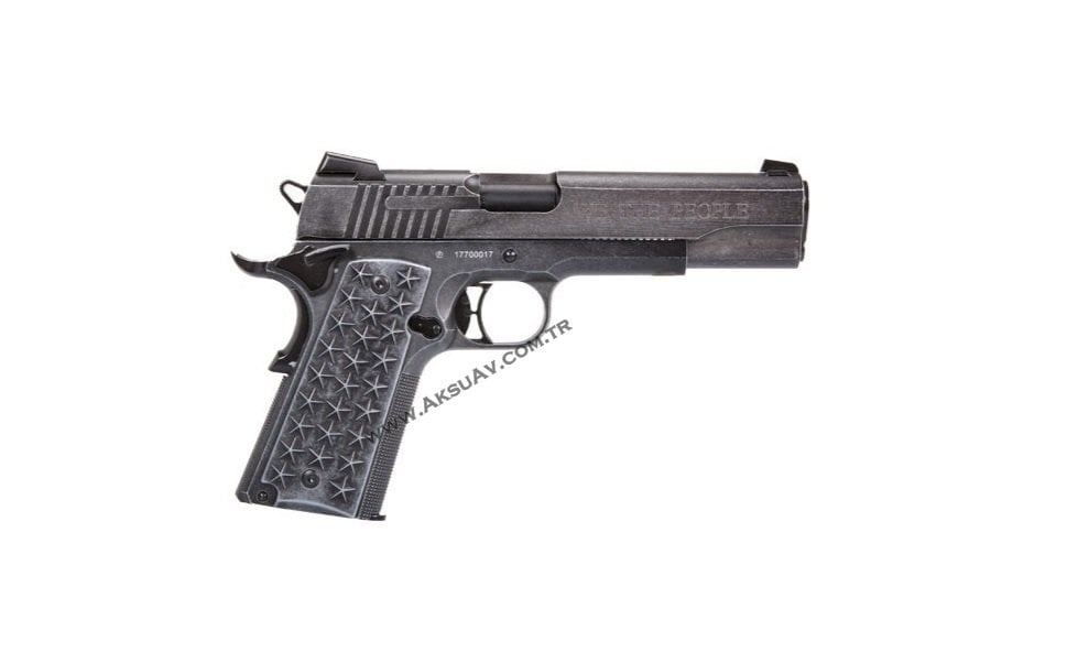 Sig Sauer 1911 We The People Havalı Tabanca