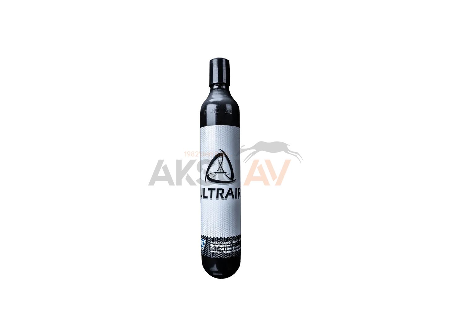 ASG 88 Gram Co2 Hava Tüpü