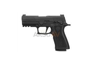 Sig Sauer P320 X-Carry Siyah 4.5 mm Havalı Tabanca