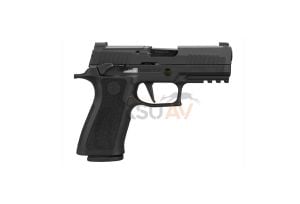 Sig Sauer P320 X-Carry Siyah 4.5 mm Havalı Tabanca