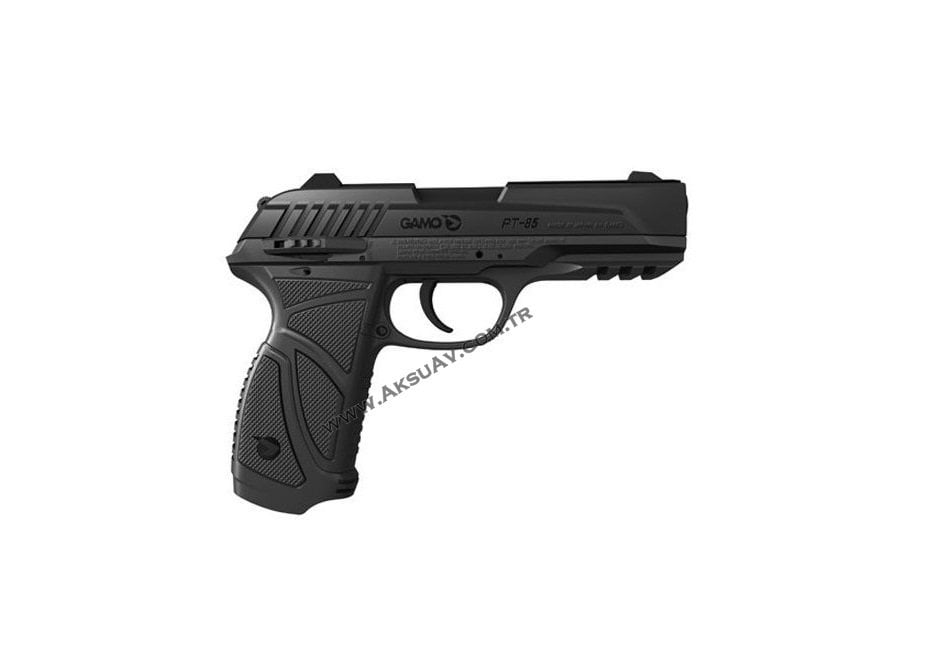 Gamo PT-85 Blowbackli Havalı Tabanca