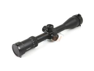T-Eagle AMG 5-25x50 FFP IR Tüfek Dürbünü