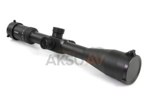 T-Eagle AMG 5-25x50 FFP IR Tüfek Dürbünü