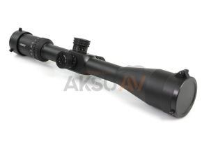 T-Eagle AMG 5-25x50 FFP IR Tüfek Dürbünü