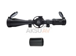 T-Eagle AMG 5-25x50 FFP IR Tüfek Dürbünü