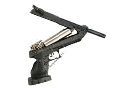 Zoraki HP01-02 Ultra Havalı Tabanca (Yeni Versiyon)