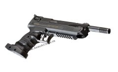Zoraki HP01-02 Ultra Havalı Tabanca (Yeni Versiyon)