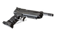 Zoraki HP01-02 Ultra Havalı Tabanca (Yeni Versiyon)