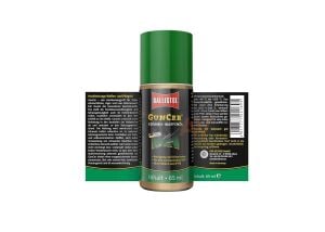 Ballistol GunCer Seramik Katkılı Silah Bakım Yağı, 65 ml.