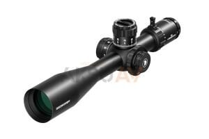 DiscoveryOpt XED 6-36x56 SFIR FFP Zero Stop MRAD Tüfek Dürbünü