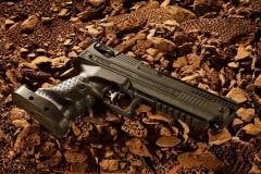 Zoraki HP01-02 Havalı Tabanca (Yeni Versiyon)