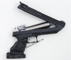 Zoraki HP01-02 Havalı Tabanca (Yeni Versiyon)