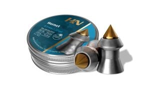 HN Hornet 5.5 mm Havalı Saçma (16.20 Grain - 200 Adet)