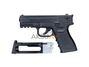 ASG ISSC M22 Blowback AirSoft Tabanca (6 mm)