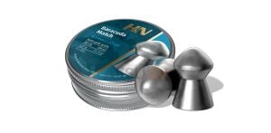 HN Baracuda Match 5.51 mm Havalı Saçma (21,14 Grain - 200 Adet)