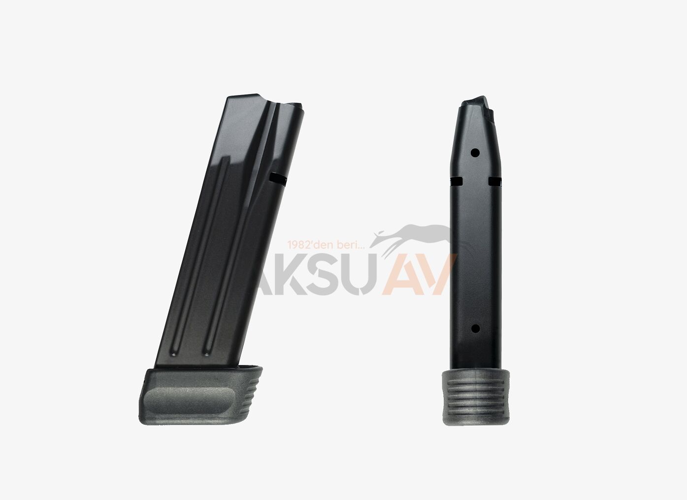 Sarsılmaz SAR9 Gen2 Yedek Şarjör (19 Kapasite)
