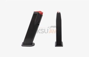 Sarsılmaz K12 Sportx Yedek Şarjör (17 Kapasite)