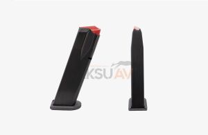 Sarsılmaz K12 Sportx Yedek Şarjör (17 Kapasite)