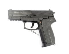 Swiss Arms Sig Sauer SP2022 Havalı Tabanca