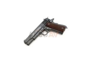 Remington 1911 Rac 4.5 mm Blowbackli Havalı Tabanca